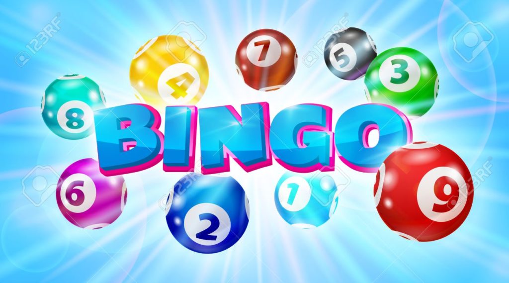 Bingo lottery