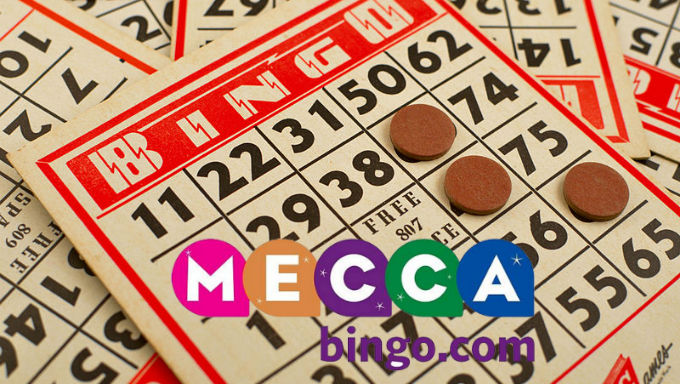 Mecca Bingo